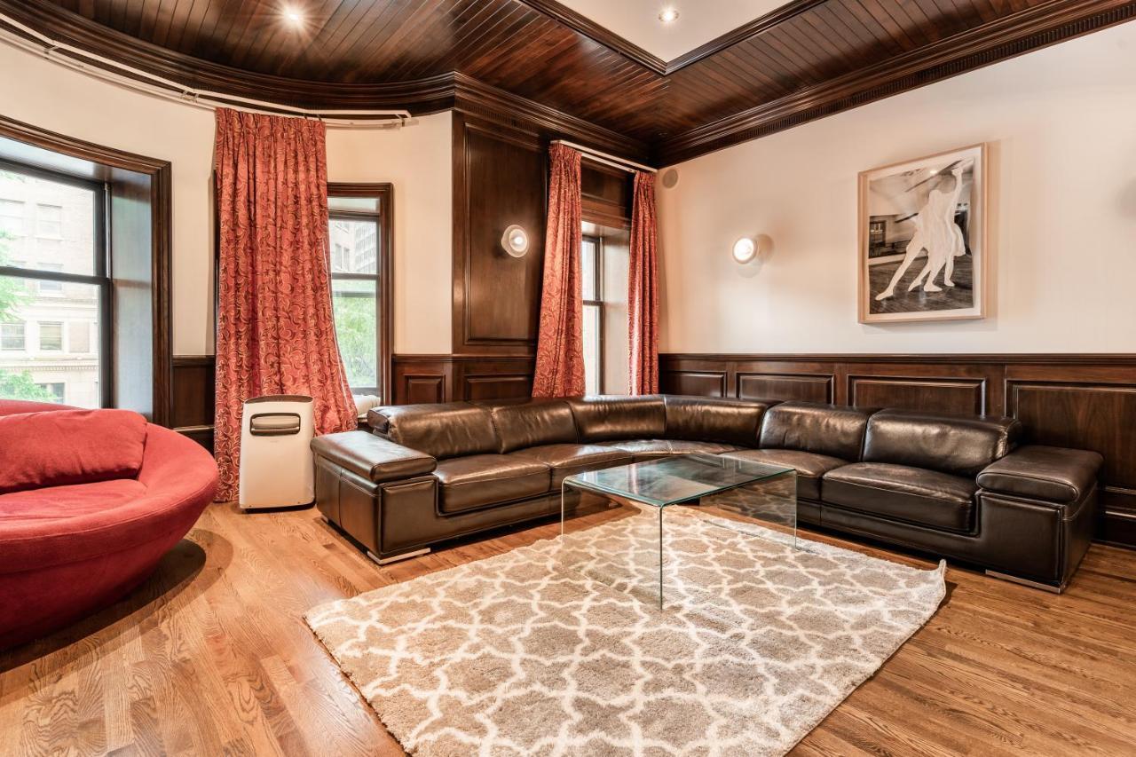 Superb City Center Penthouse On Two Floors-c * Montréal