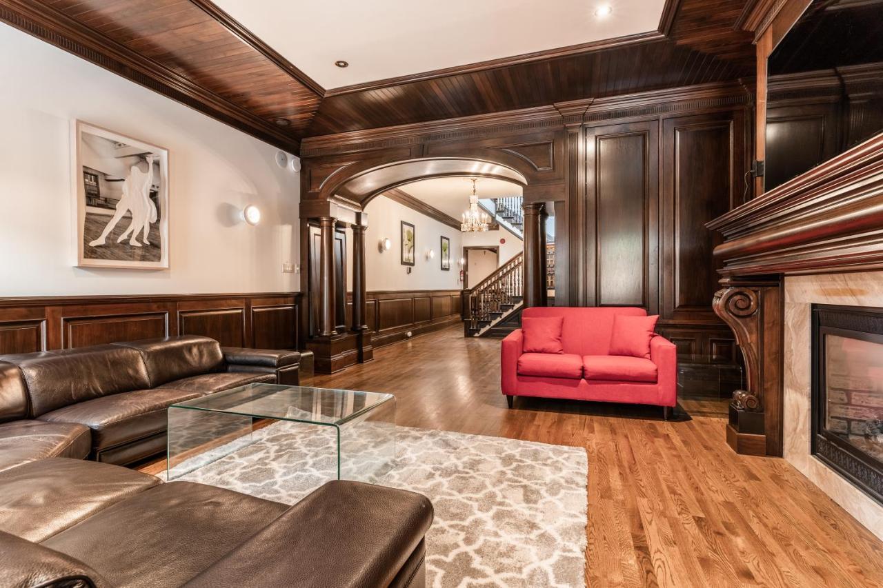 Superb City Center Penthouse On Two Floors-c Appartement *