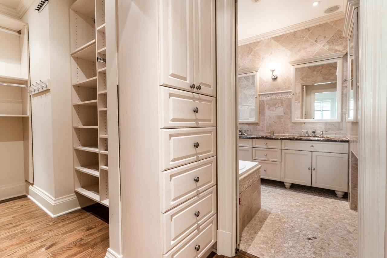Superb City Center Penthouse On Two Floors-c Appartement